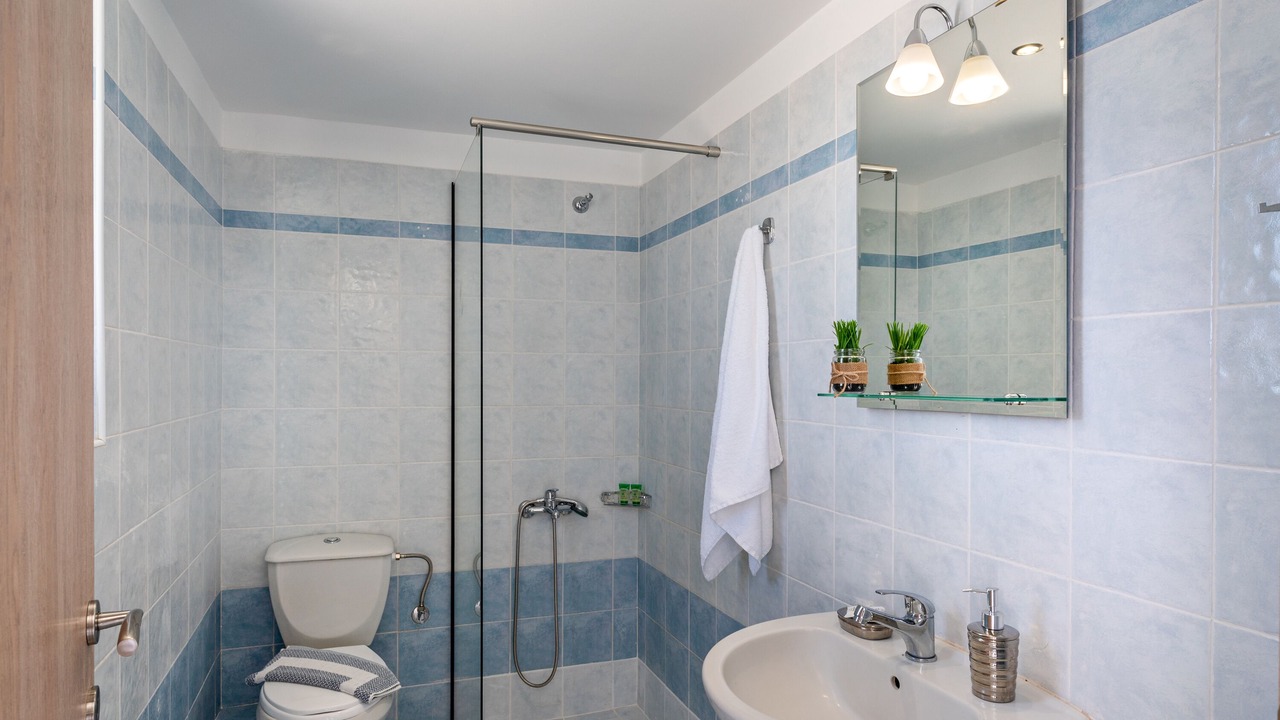 Photo of Bathroom in Sfakaki