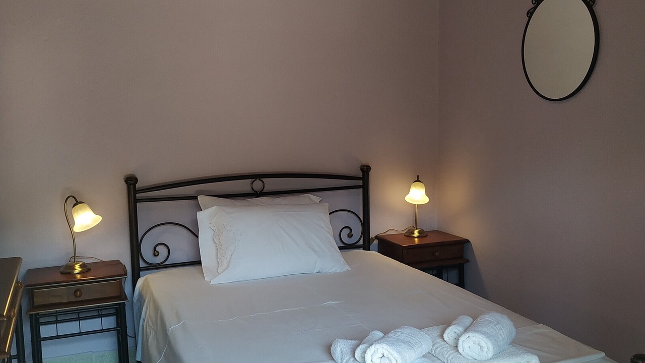 Photo of Bedroom in Metamorfosi