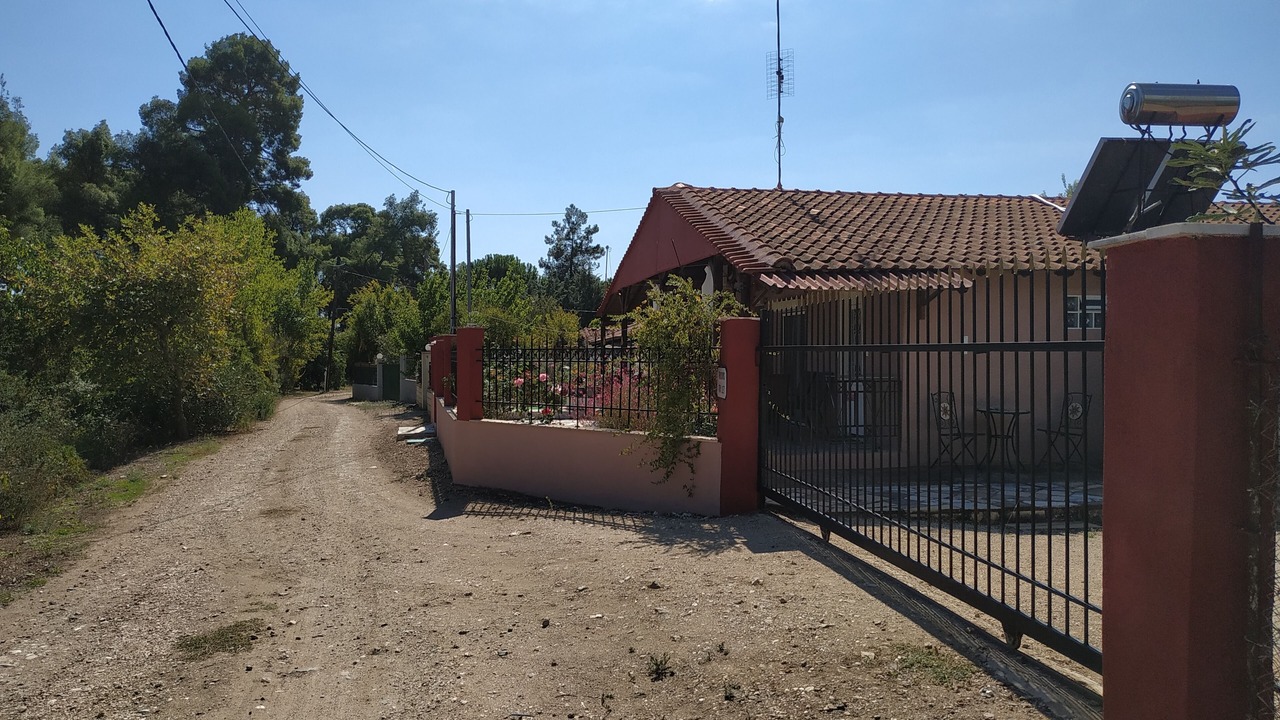 Photo of Outdoor in Metamorfosi