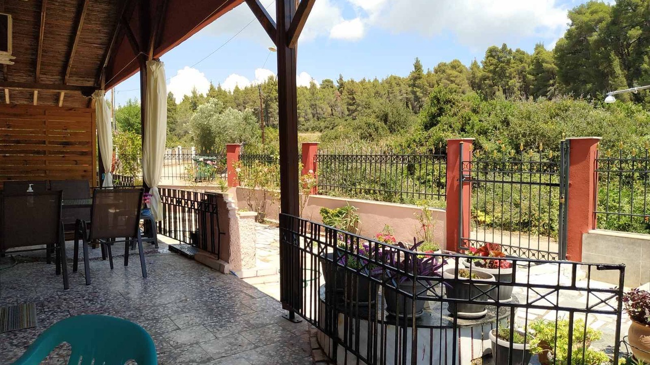 Photo of Outdoor in Metamorfosi