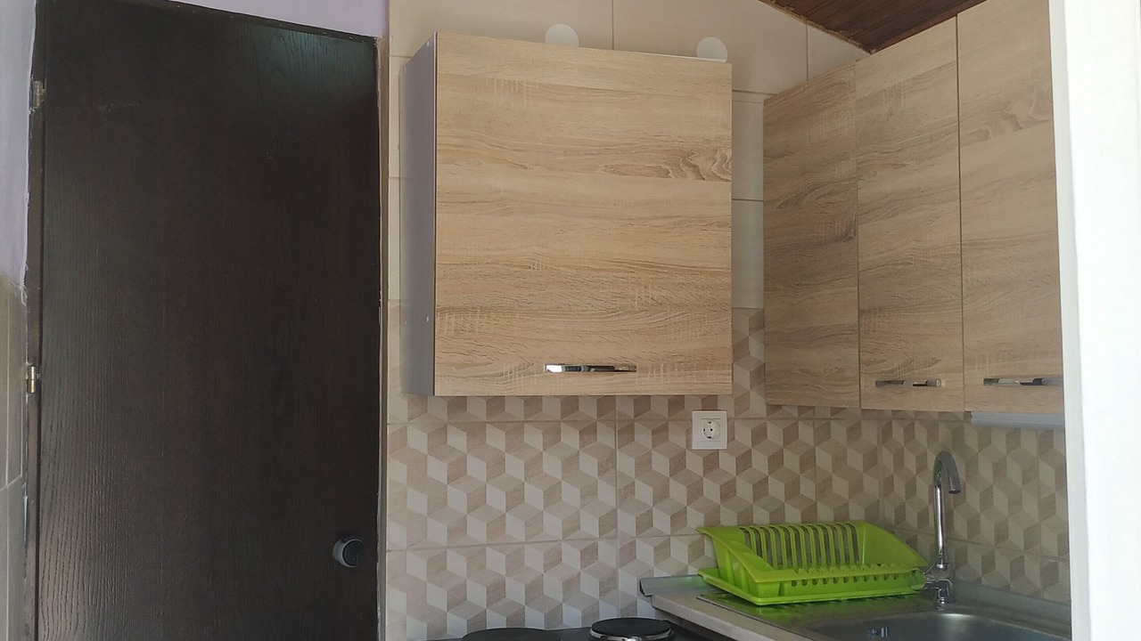 Photo of Kitchen in Metamorfosi