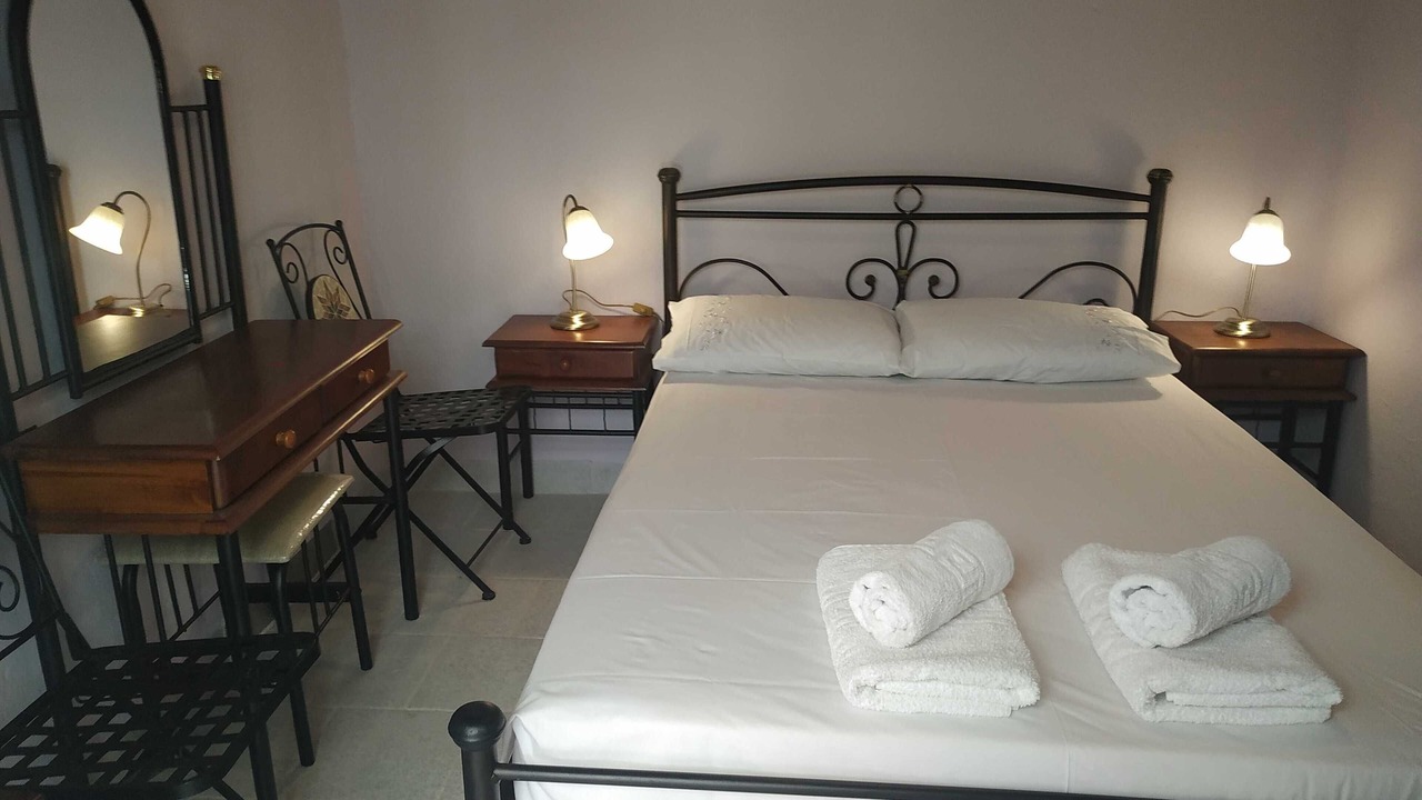 Photo of Bedroom in Metamorfosi