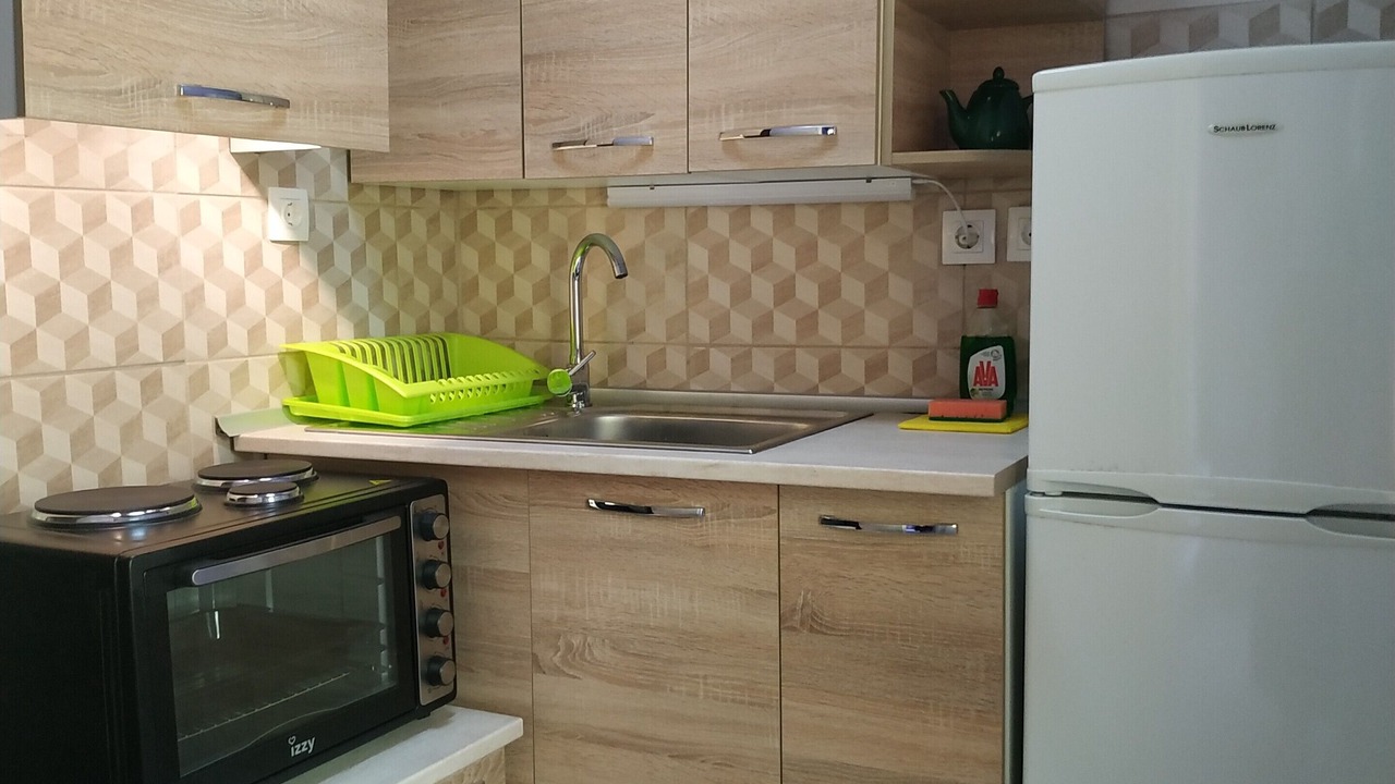 Photo of Kitchen in Metamorfosi