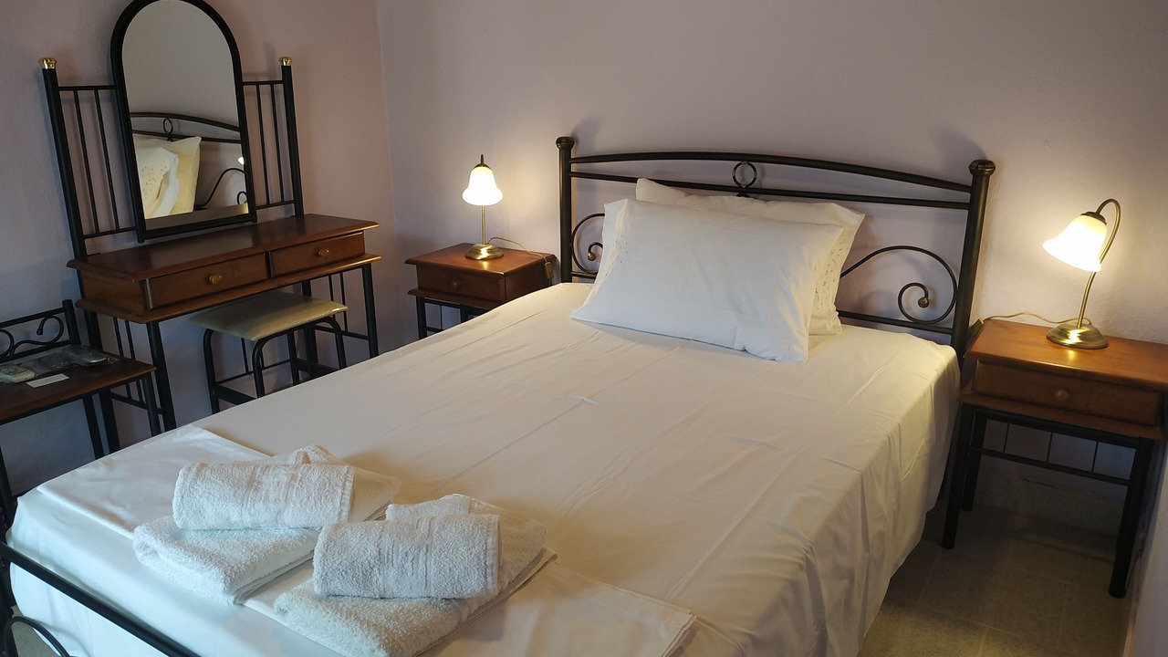 Photo of Bedroom in Metamorfosi