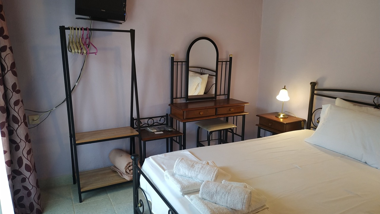 Photo of Bedroom in Metamorfosi