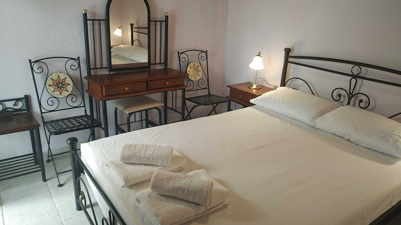 Photo of Bedroom in Metamorfosi