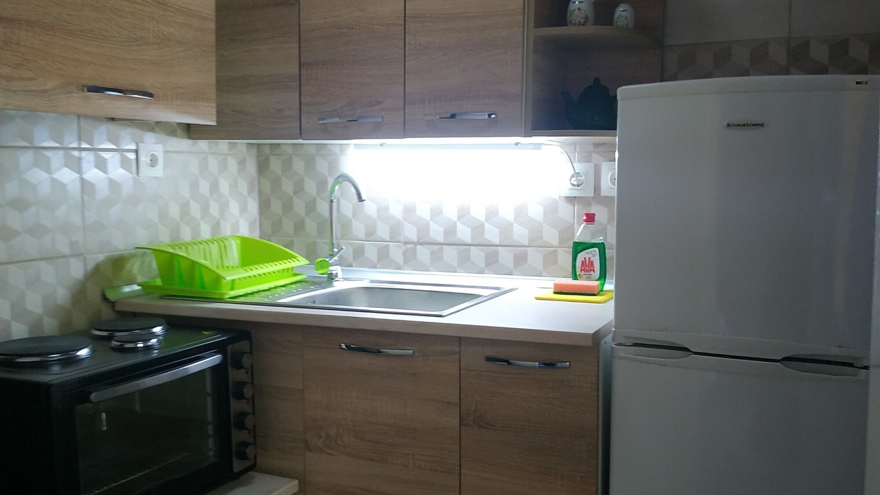 Photo of Kitchen in Metamorfosi