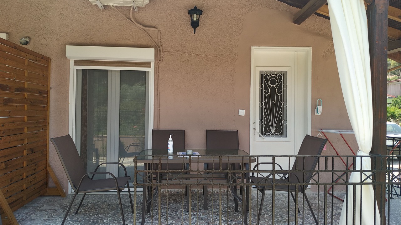 Photo of Outdoor in Metamorfosi