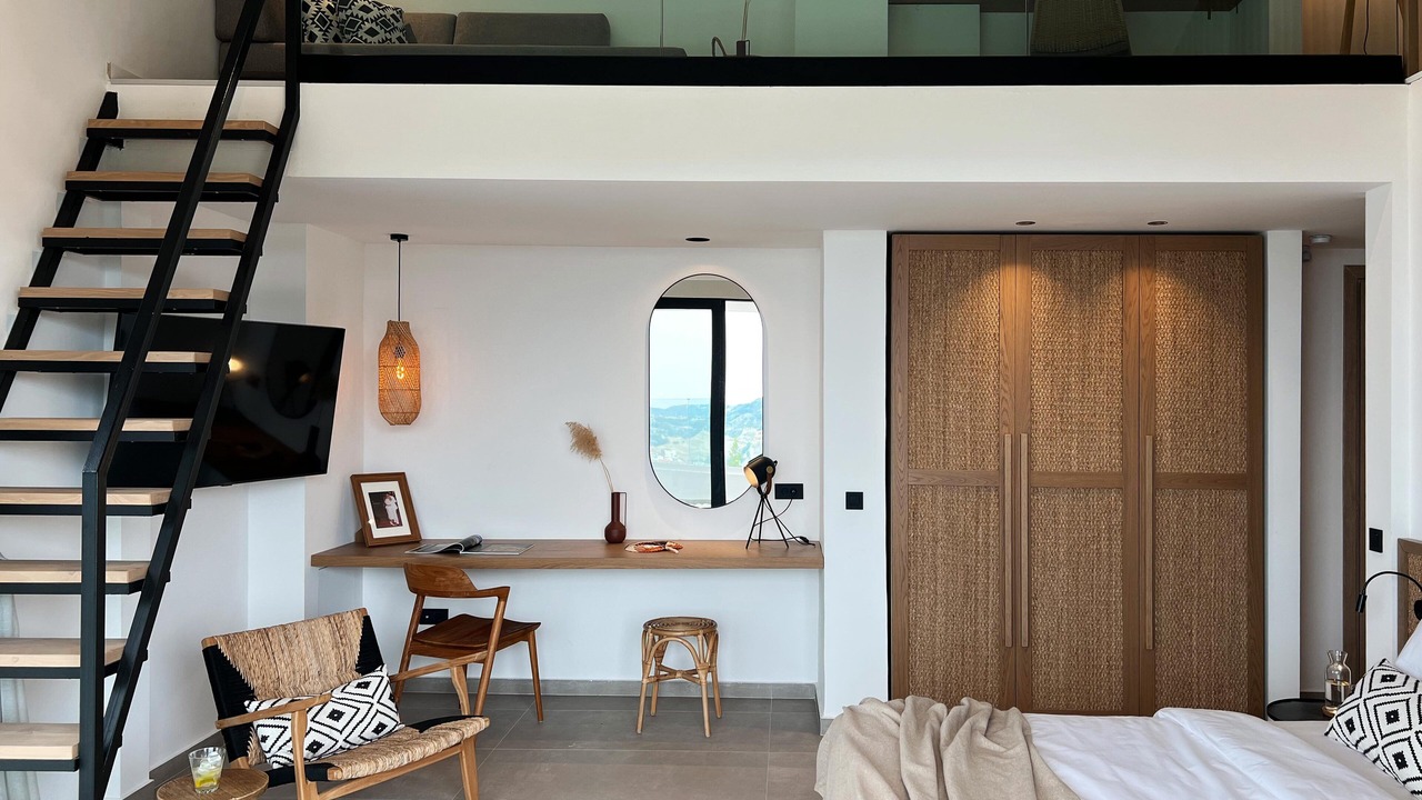 Photo of Bedroom in Kallithea
