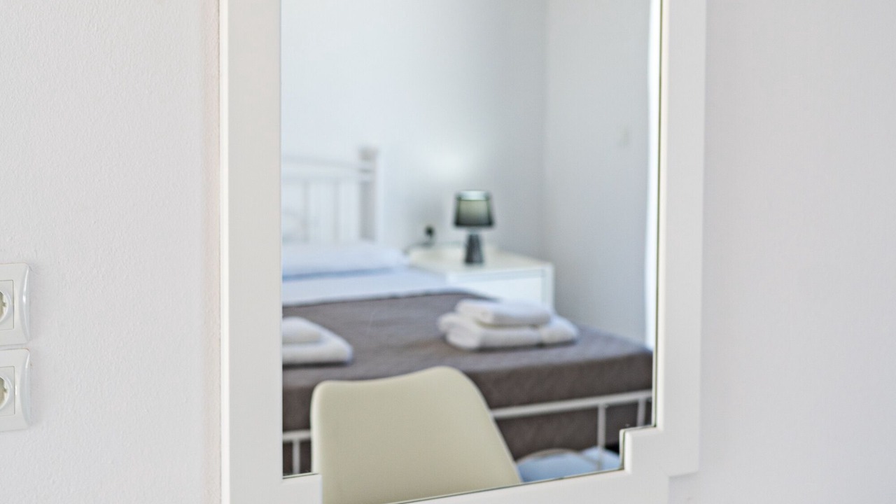 Photo of Bedroom in Sfakaki