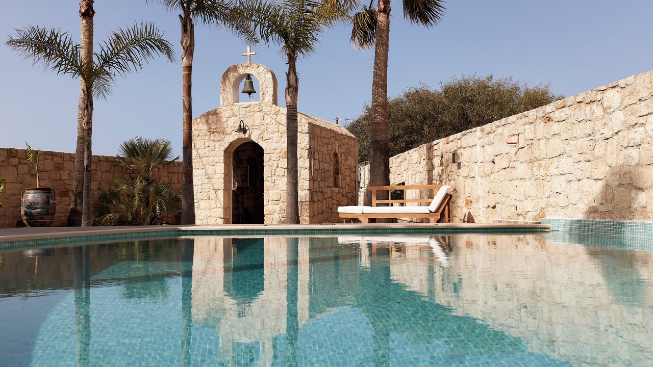 Photo of Outdoor in Stavros