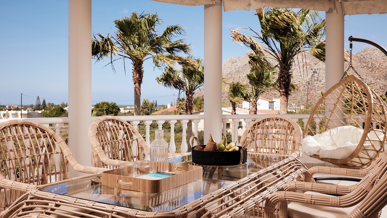 Photo of Outdoor in Stavros