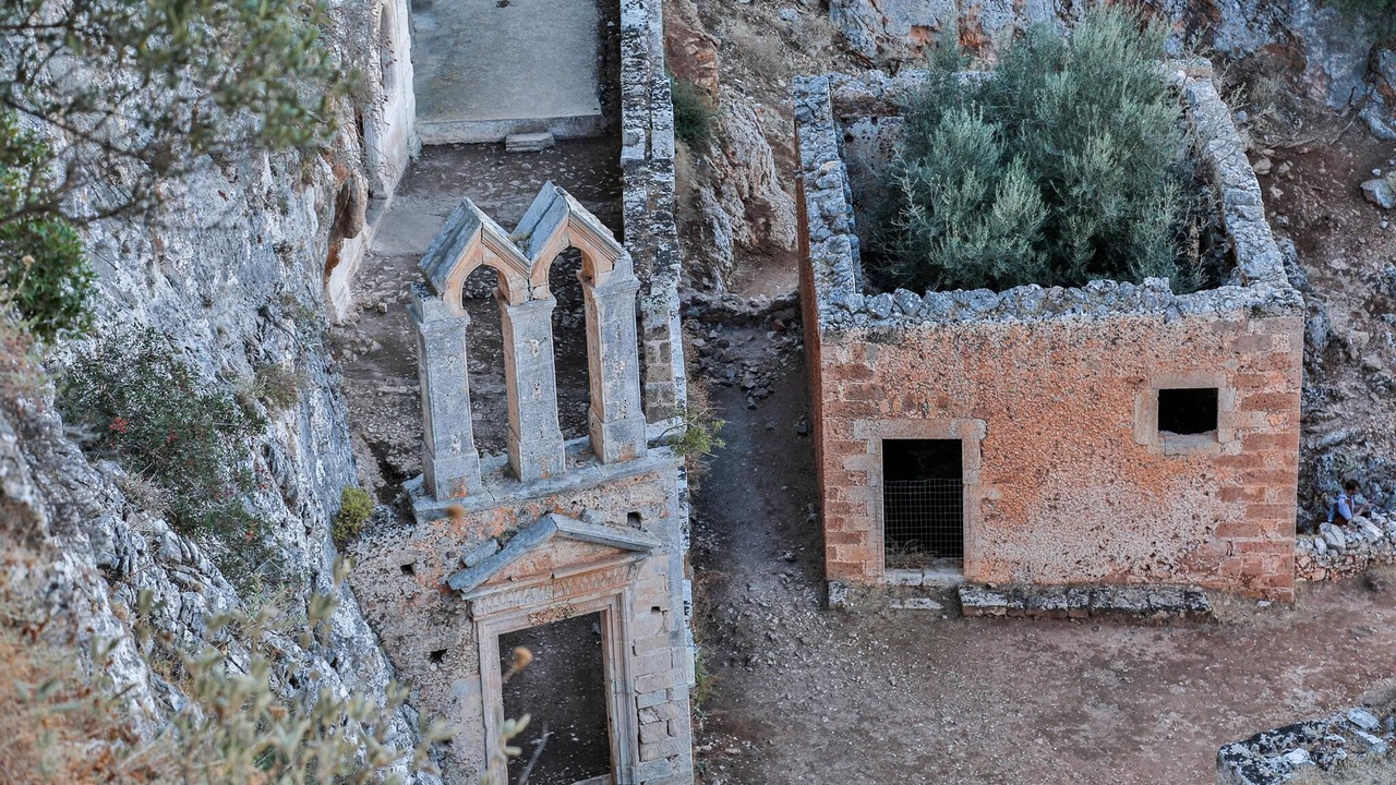 Photo of Others in Stavros