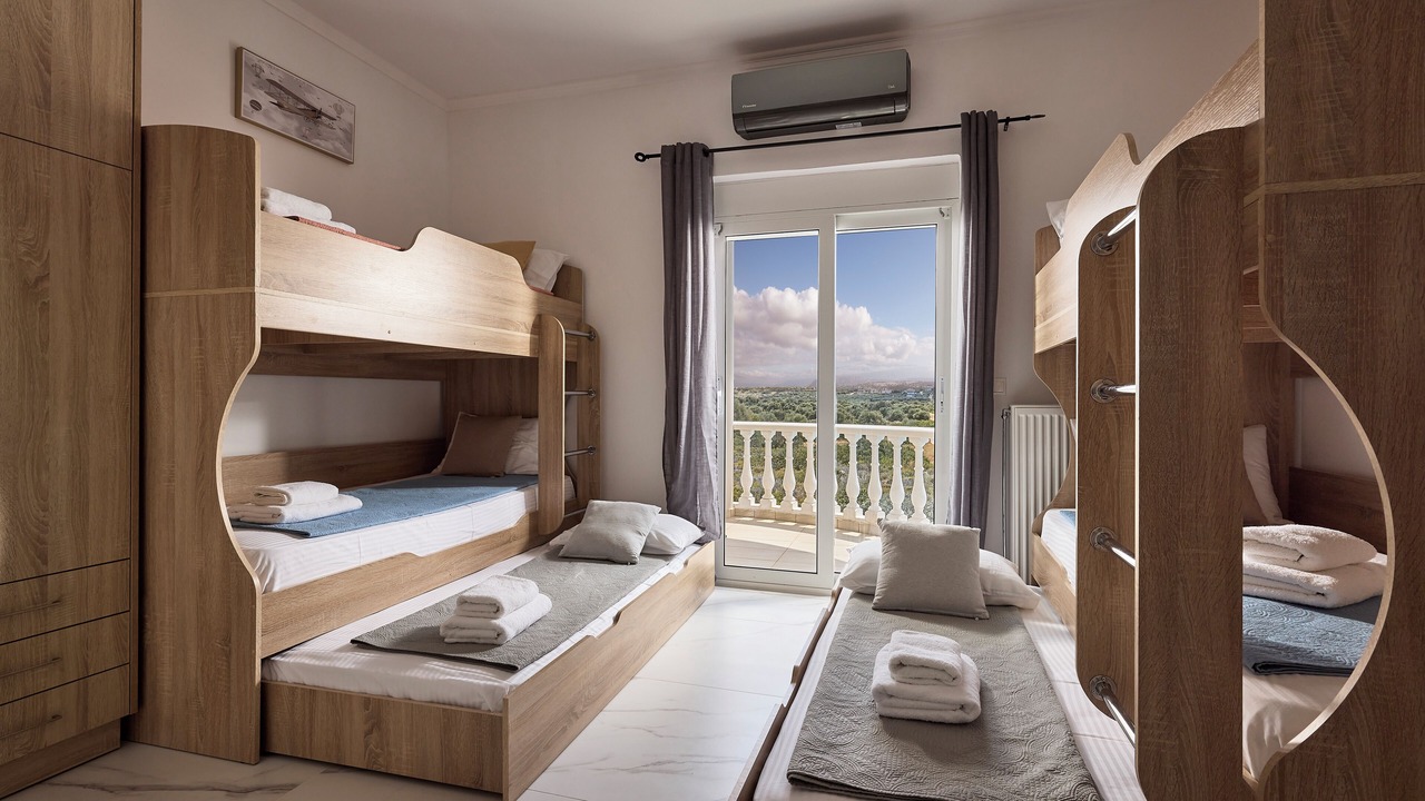 Photo of Bedroom in Stavros