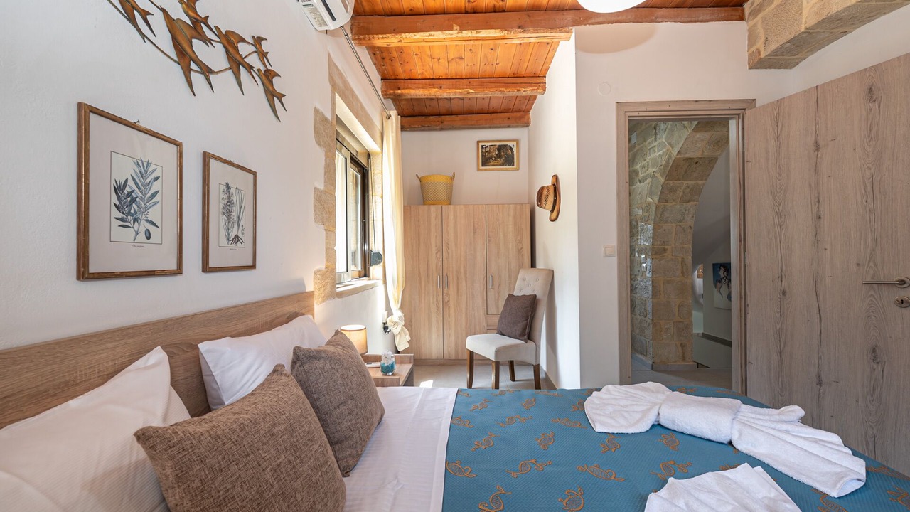 Photo of Bedroom in Gavalochori