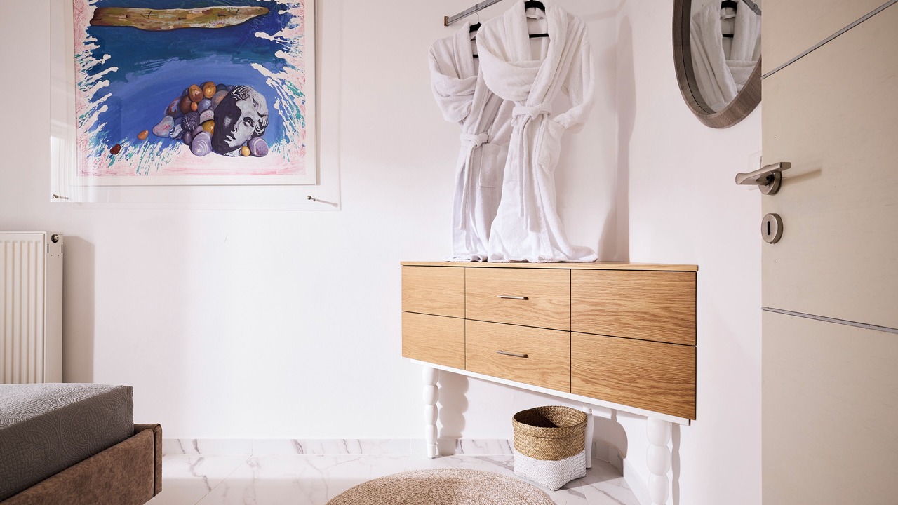 Photo of Bedroom in Stavros