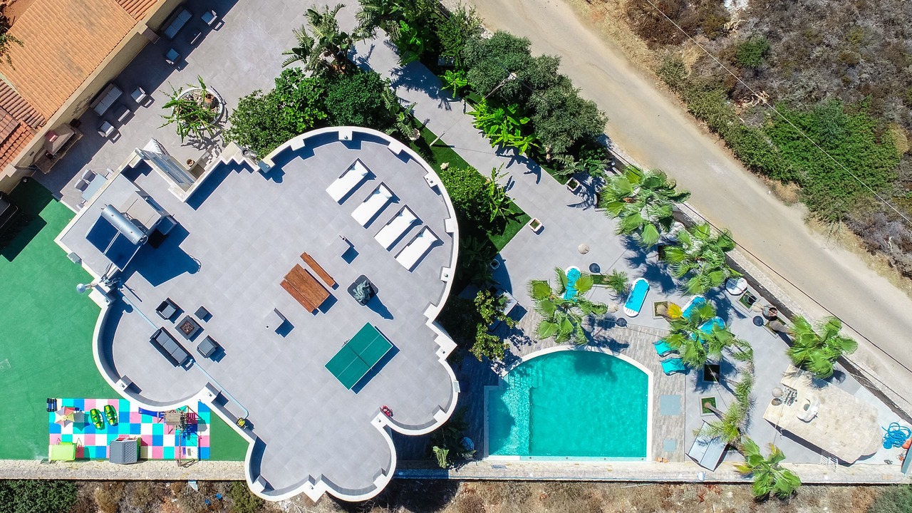 Photo of Outdoor in Stavros