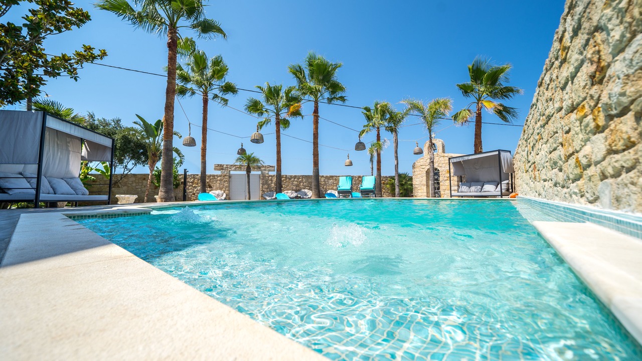 Photo of Outdoor in Stavros