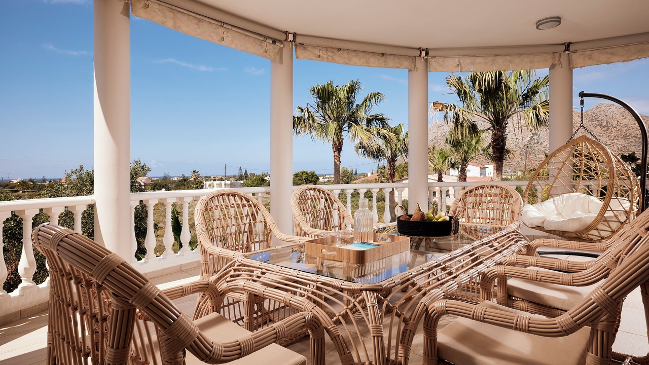 Photo of Outdoor in Stavros