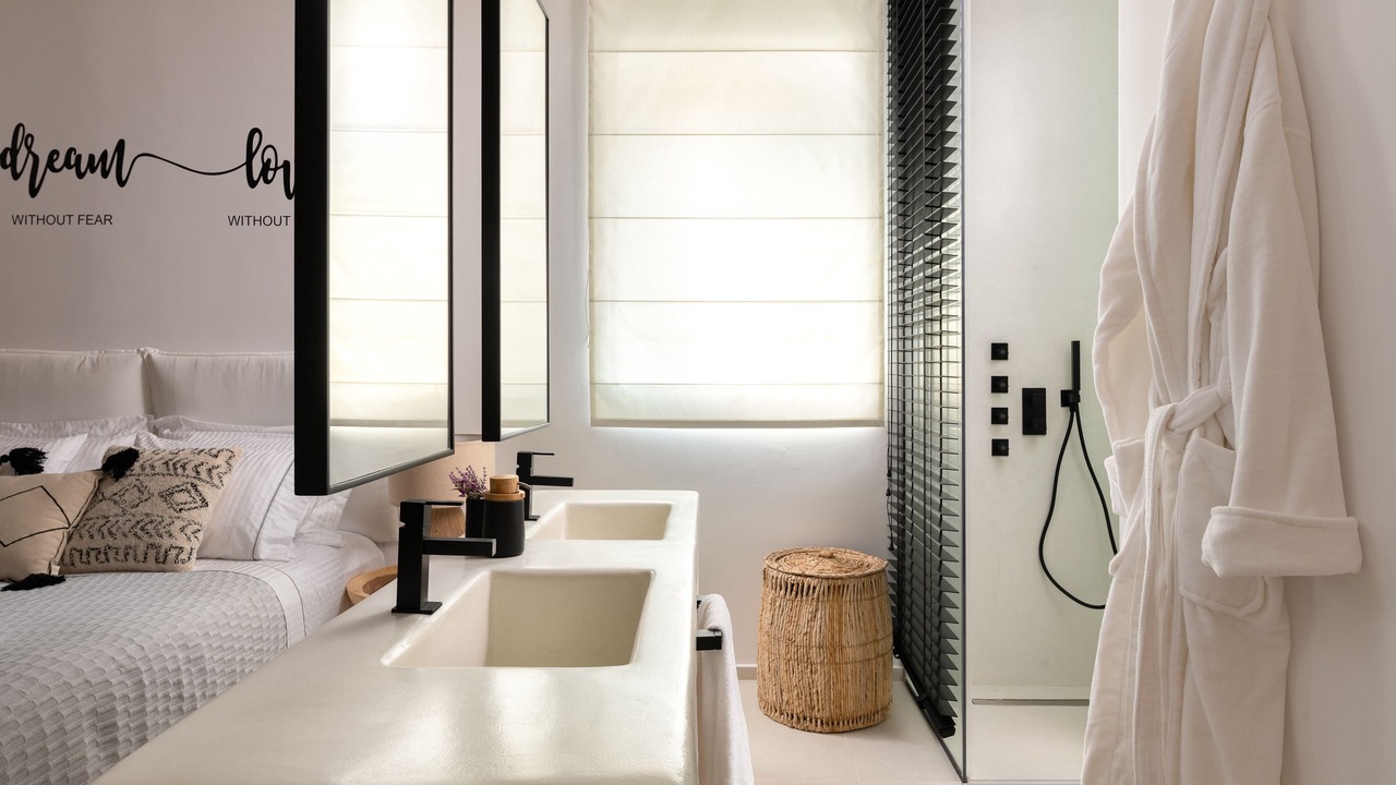 Photo of Bathroom in Pefkos