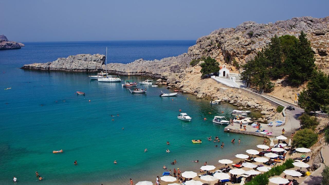 Photo of Others in Pefkos