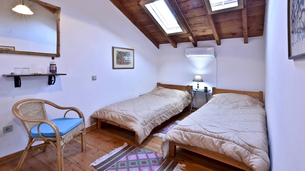 Photo of Bedroom in Kouramades