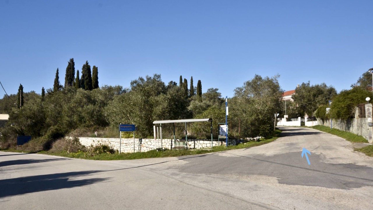 Photo of Outdoor in Kouramades