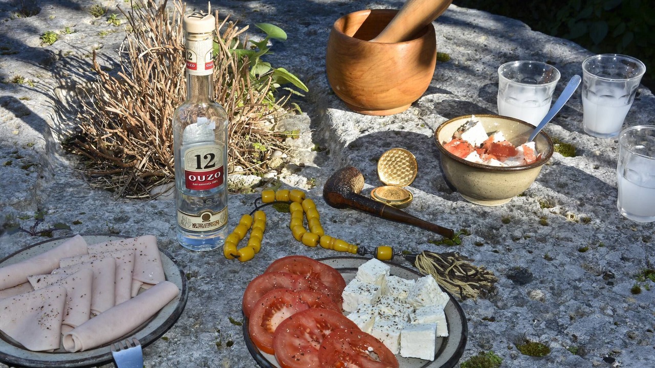 Photo of Others in Kouramades
