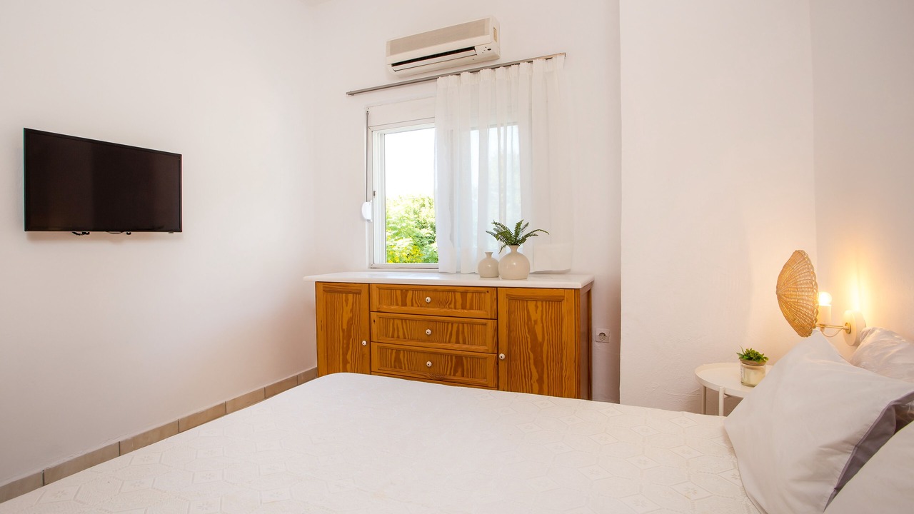 Photo of Bedroom in Faliraki