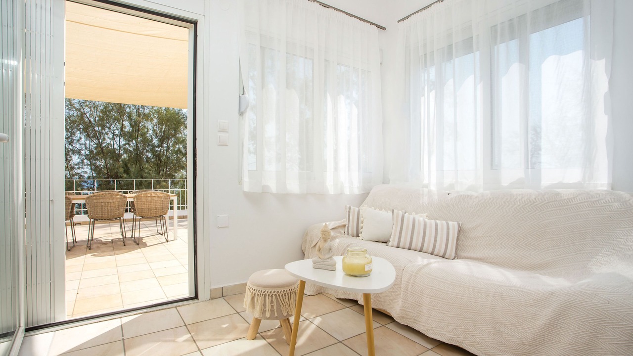 Photo of Livingroom in Faliraki