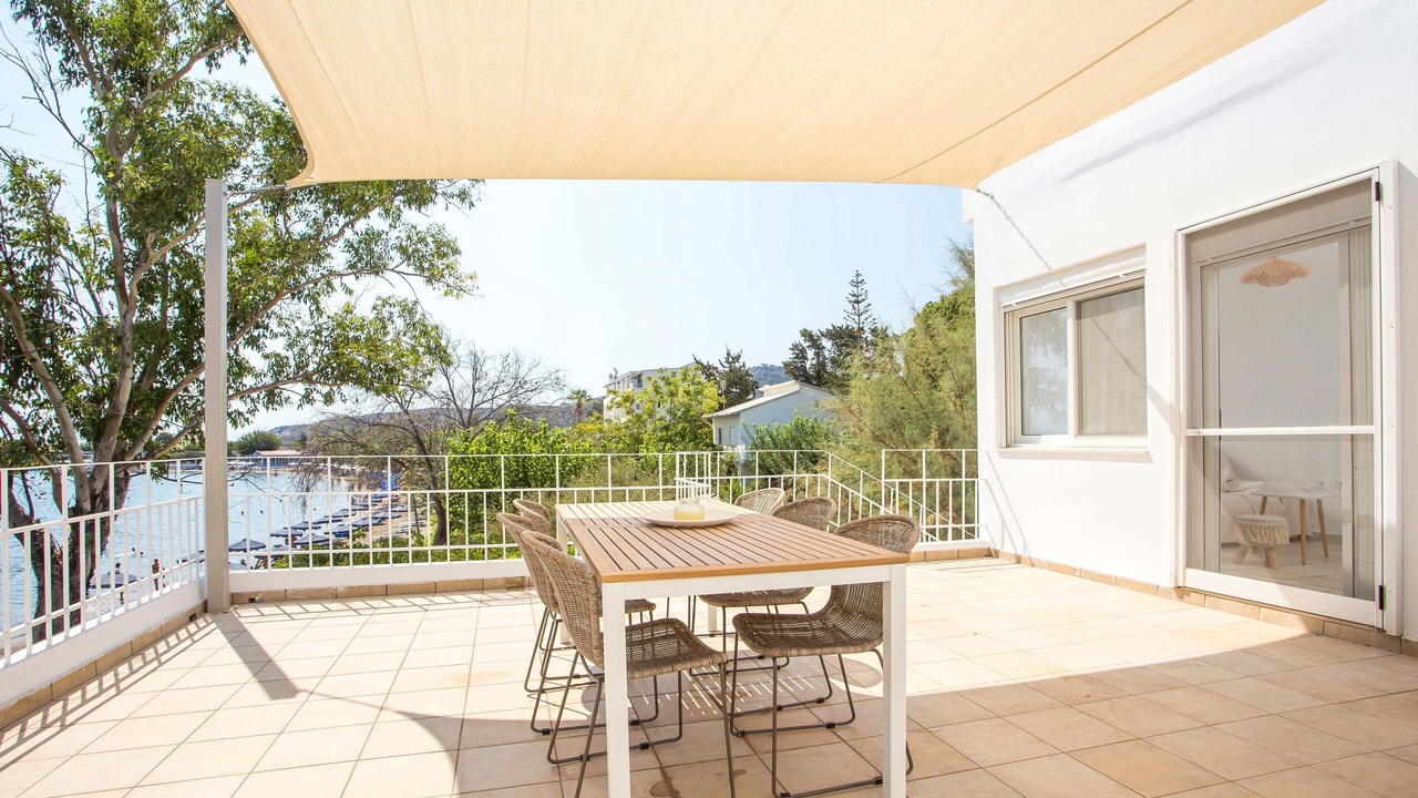 Photo of Outdoor in Faliraki
