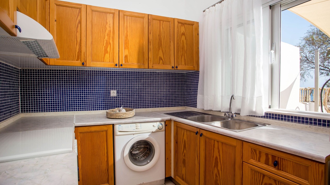 Photo of Kitchen in Faliraki