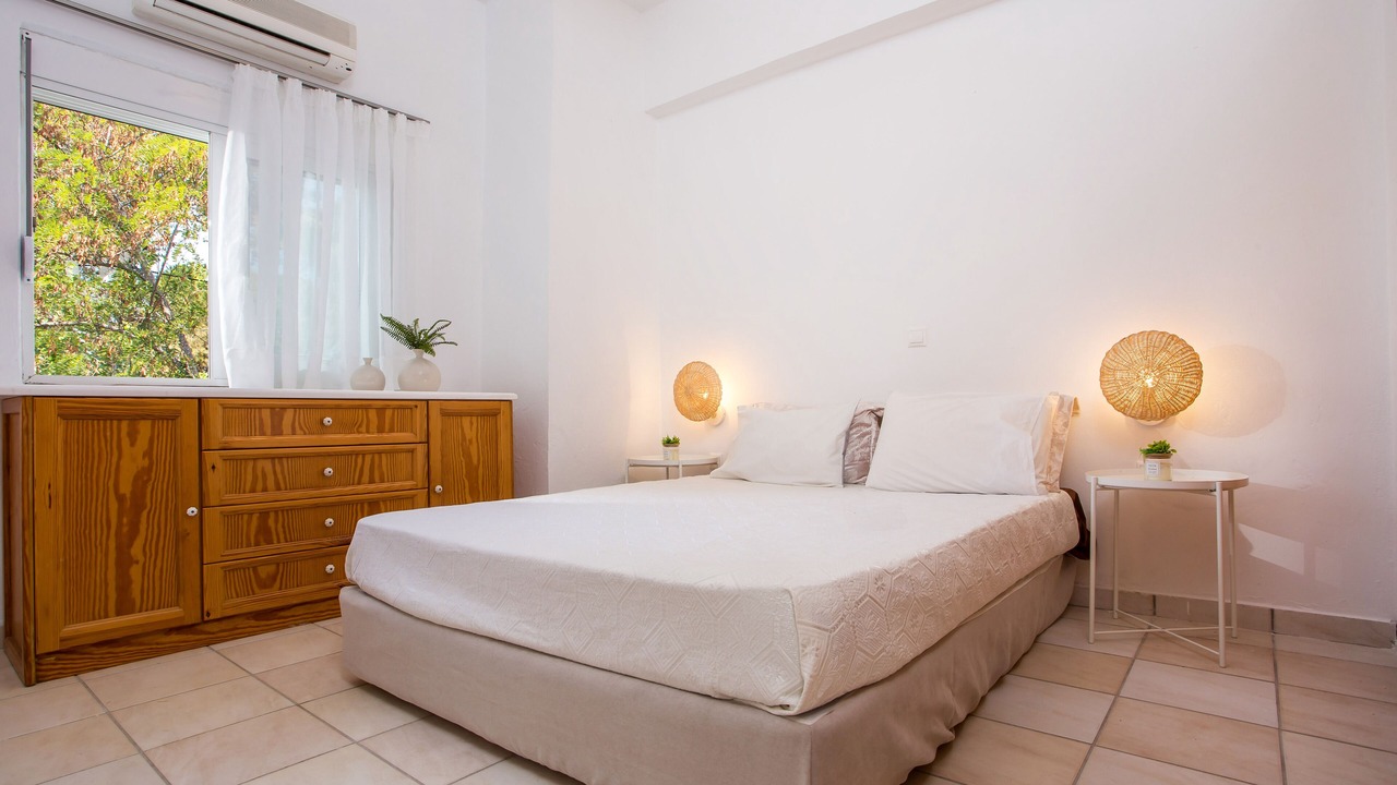 Photo of Bedroom in Faliraki