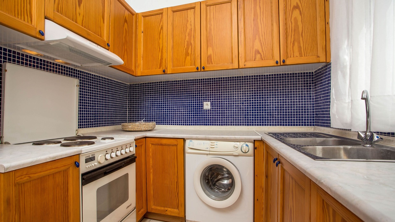 Photo of Kitchen in Faliraki