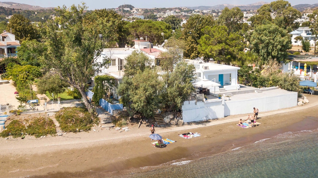Photo of Outdoor in Faliraki