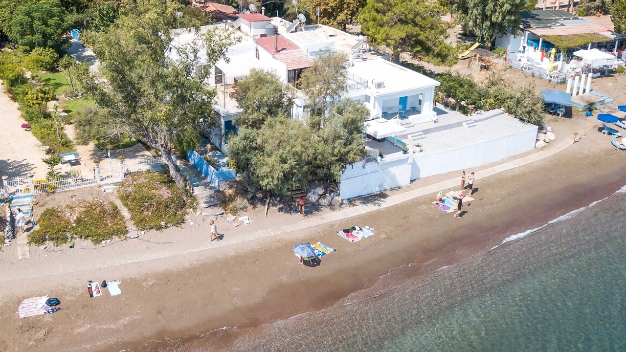 Photo of Outdoor in Faliraki
