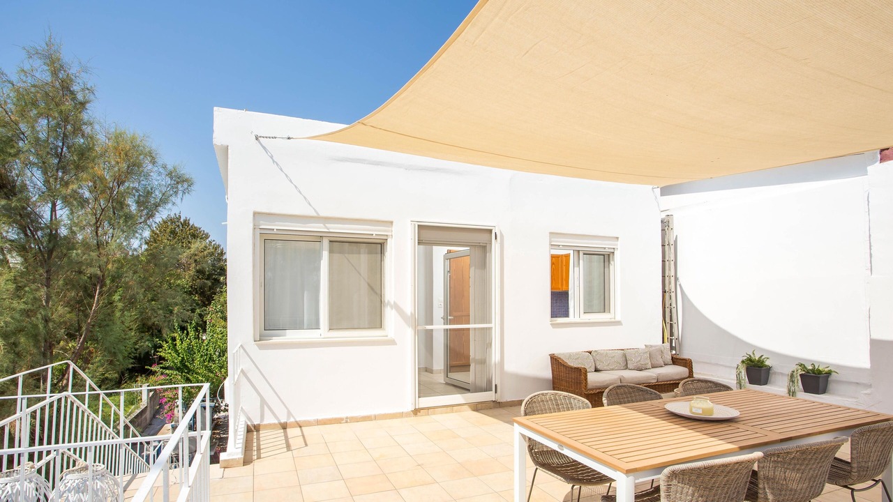 Photo of Outdoor in Faliraki