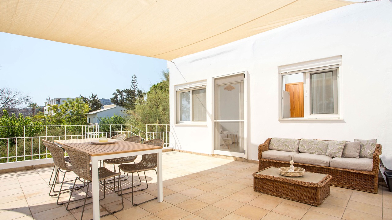 Photo of Outdoor in Faliraki