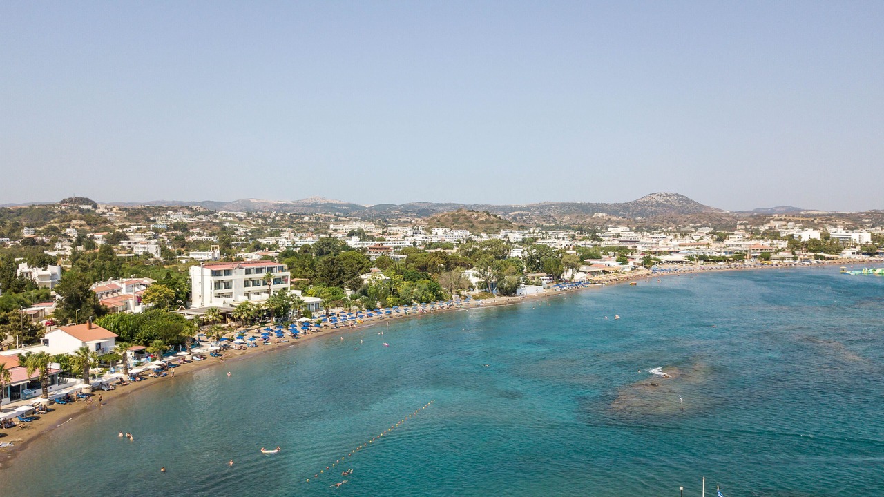 Photo of Others in Faliraki