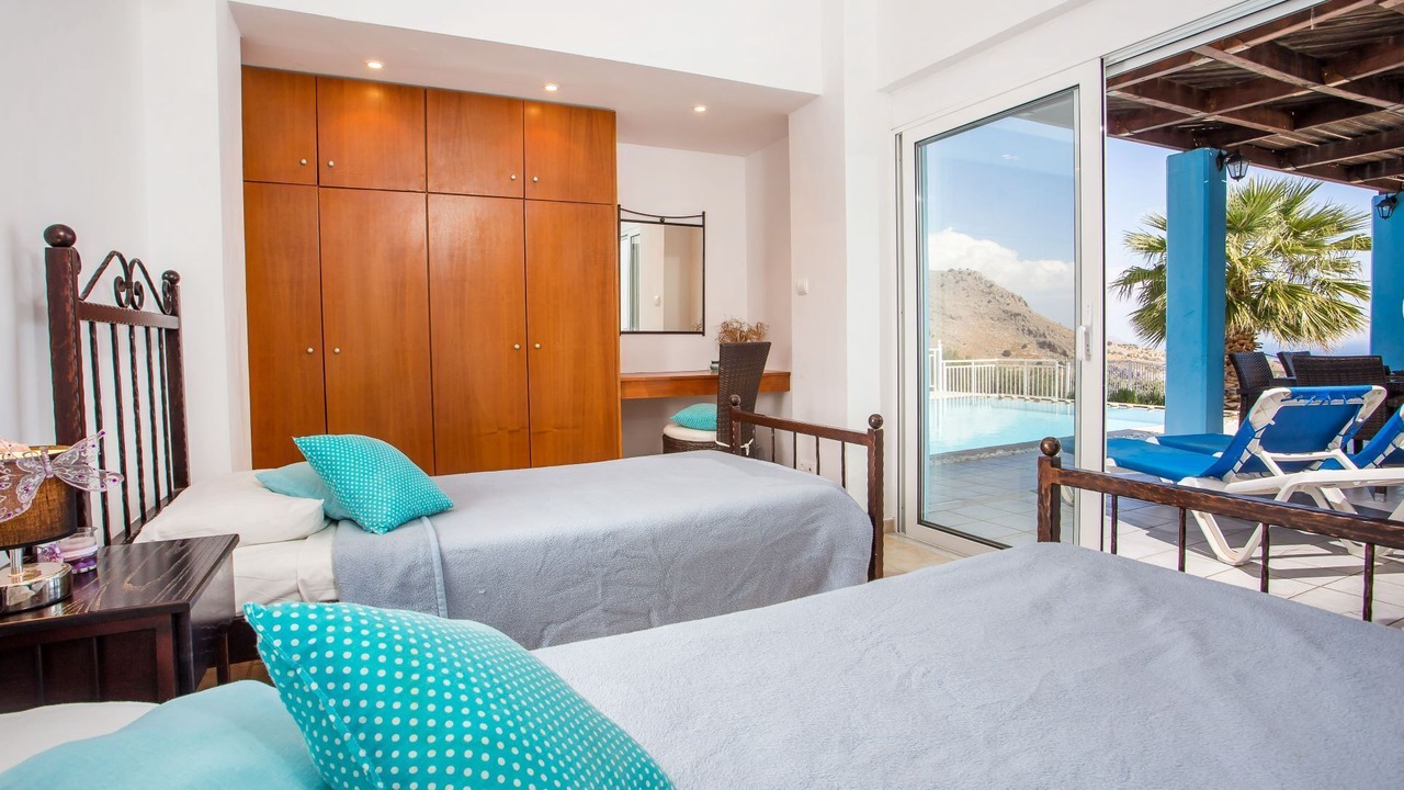 Photo of Bedroom in Archangelos