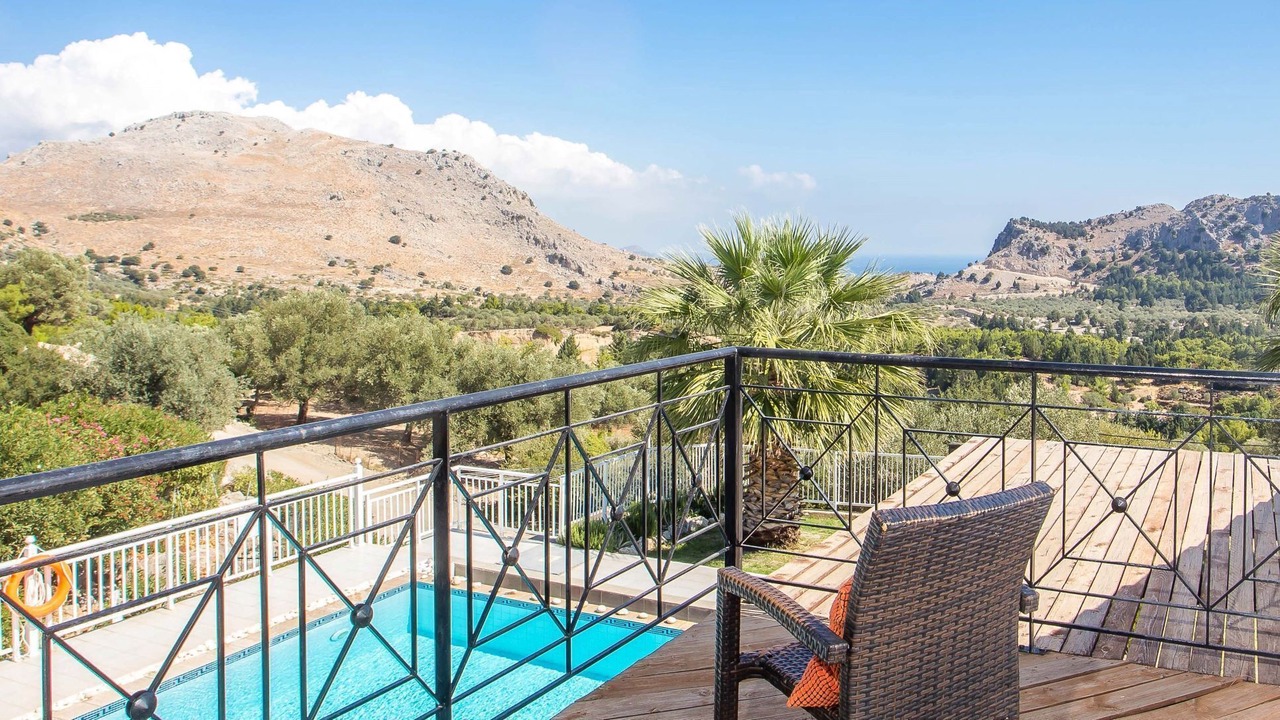 Photo of Outdoor in Archangelos