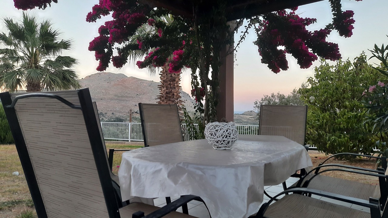 Photo of Outdoor in Archangelos