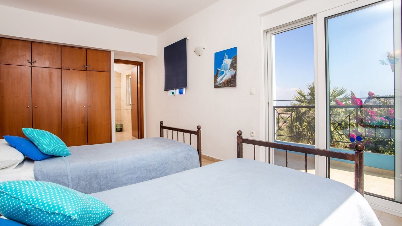 Photo of Bedroom in Archangelos