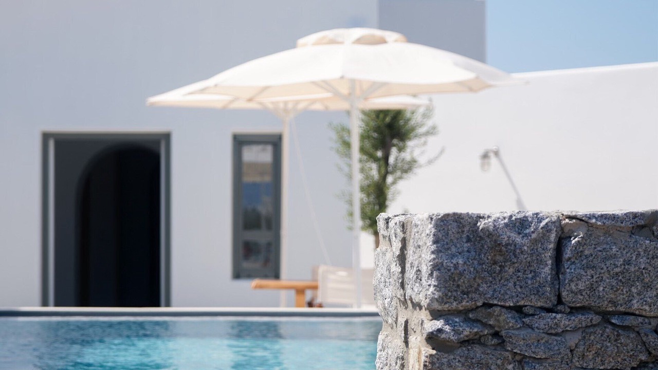 Photo of Outdoor in Naxos Town