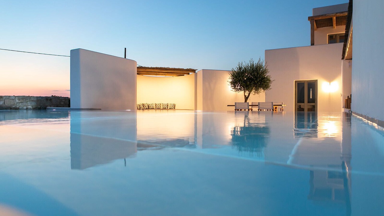 Photo of Outdoor in Naxos Town