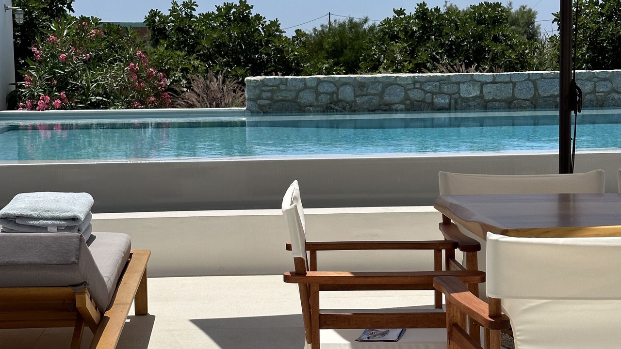 Photo of Outdoor in Naxos Town