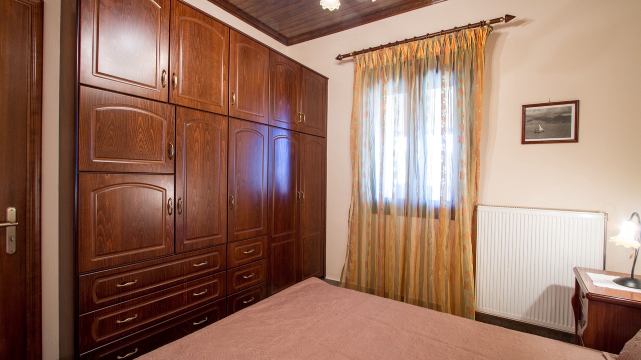 Photo of Bedroom in Spartochori