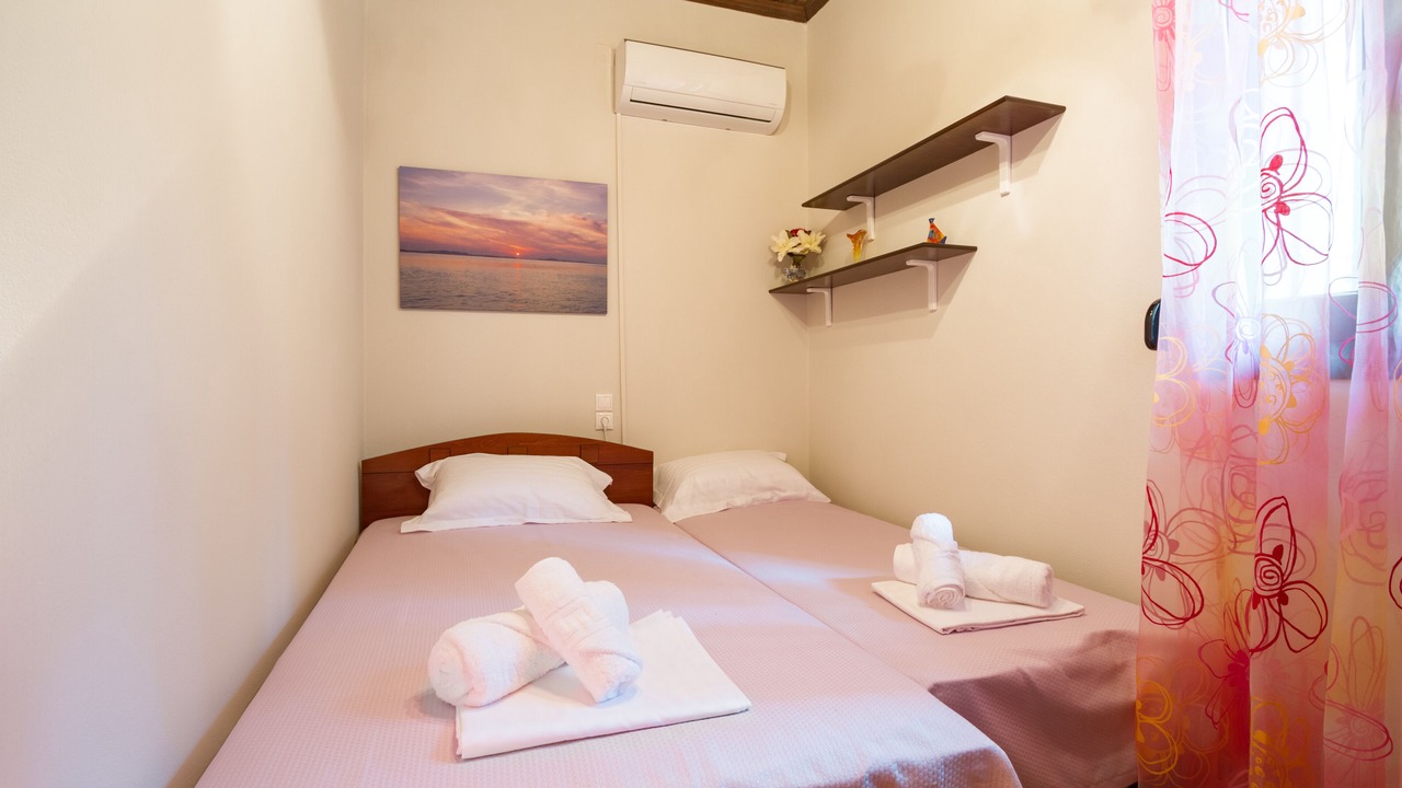 Photo of Bedroom in Spartochori