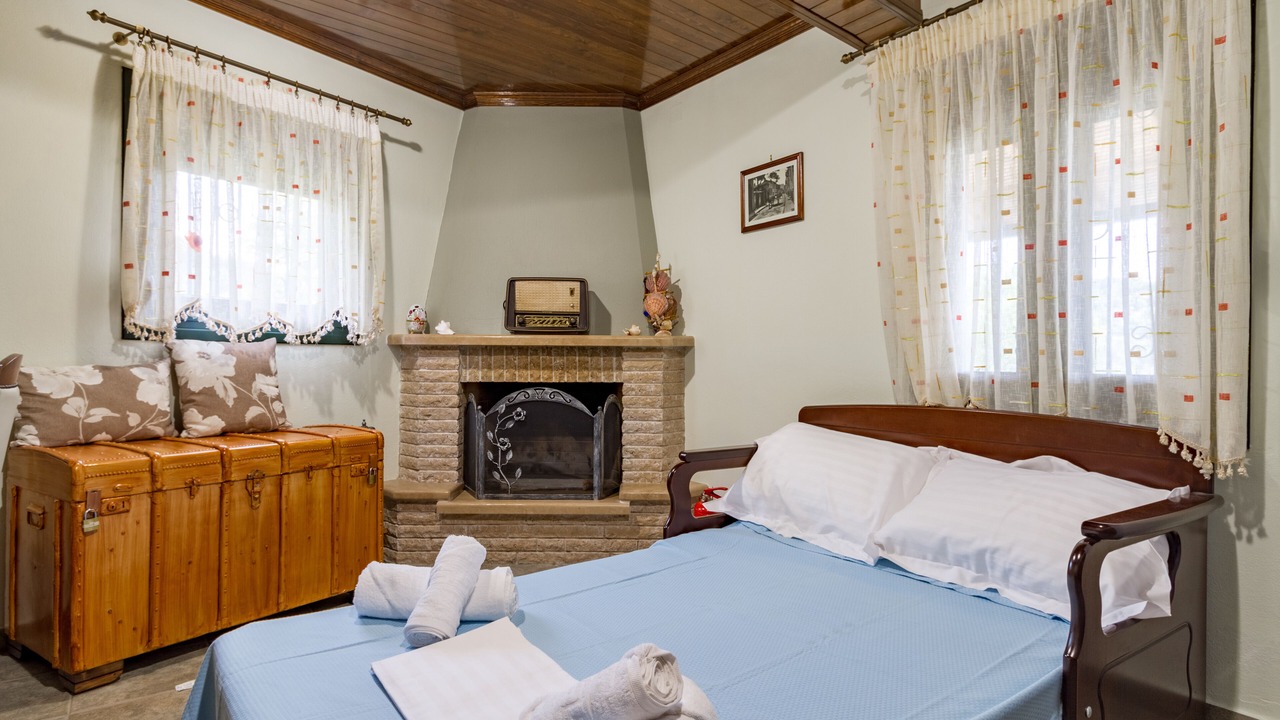 Photo of Bedroom in Spartochori