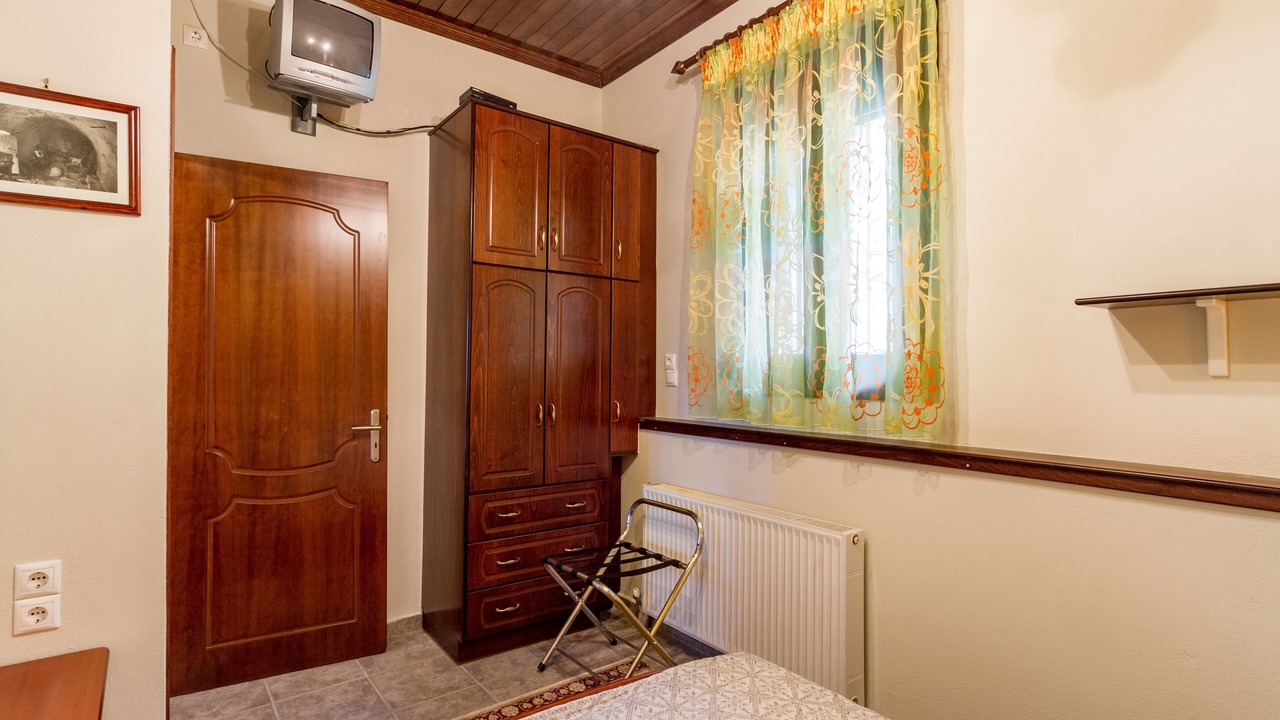 Photo of Bedroom in Spartochori